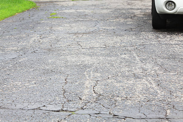 Best Driveway Pressure Washing in USA